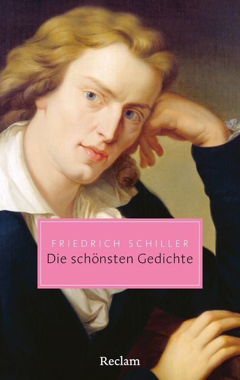 Produktbild: Die sch&ouml;nsten Gedichte