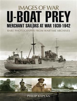 Produktbild: U-boat Prey