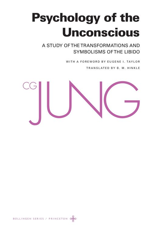 Produktbild: Psychology of the Unconscious