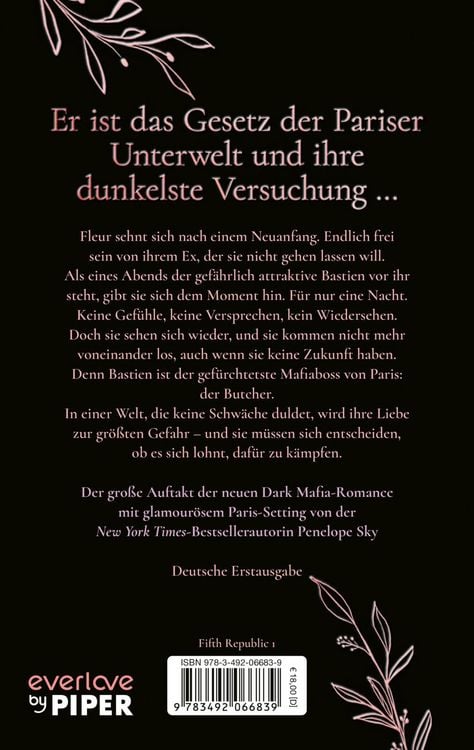 Produktbild: The Butcher &ndash; Er l&uuml;gt nicht