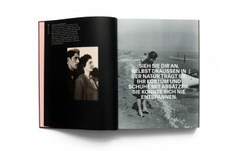Produktbild: Marina Abramovic