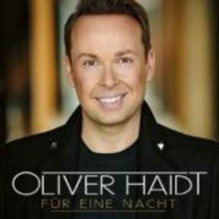 Produktbild: F&uuml;r eine Nacht