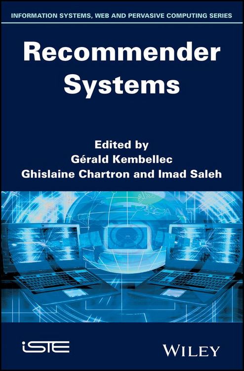 Produktbild: Recommender Systems