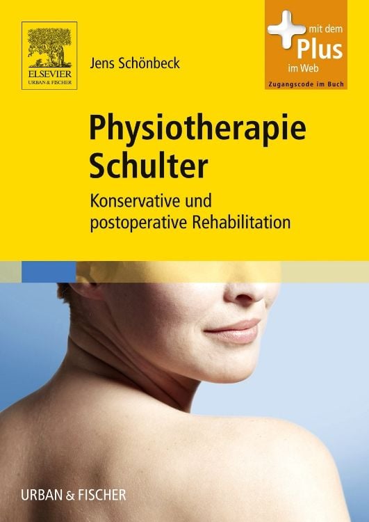 Produktbild: Physiotherapie Schulter