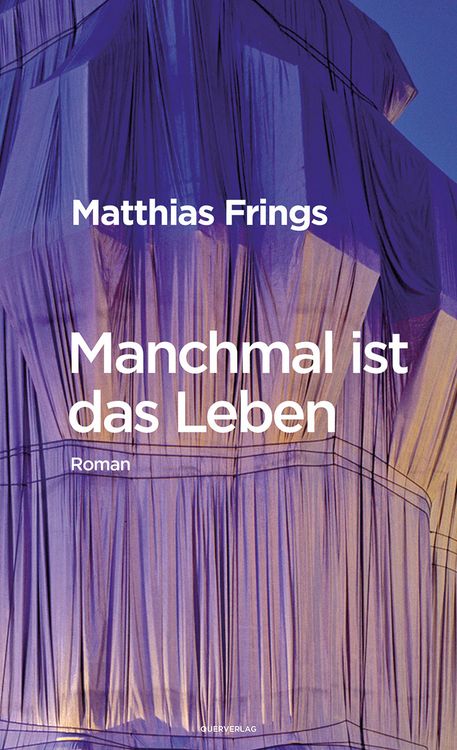 Produktbild: Manchmal ist das Leben