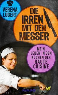 Produktbild: Die Irren mit dem Messer