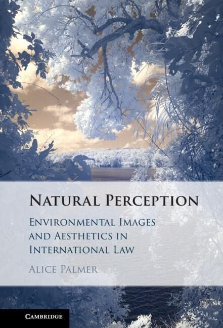 Produktbild: Natural Perception
