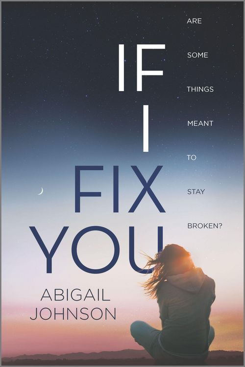 Produktbild: If I Fix You
