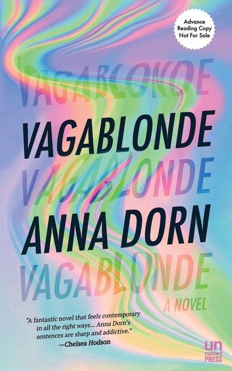 Produktbild: Vagablonde