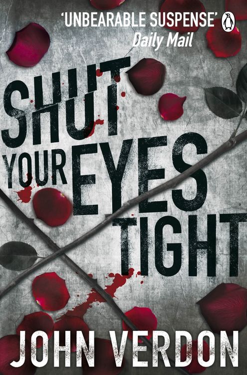 Produktbild: Shut Your Eyes Tight