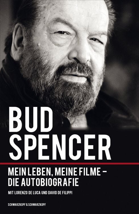 Produktbild: Bud Spencer