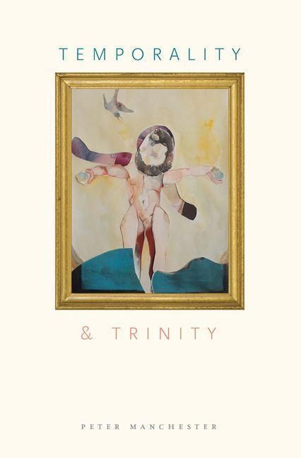 Produktbild: Temporality and Trinity