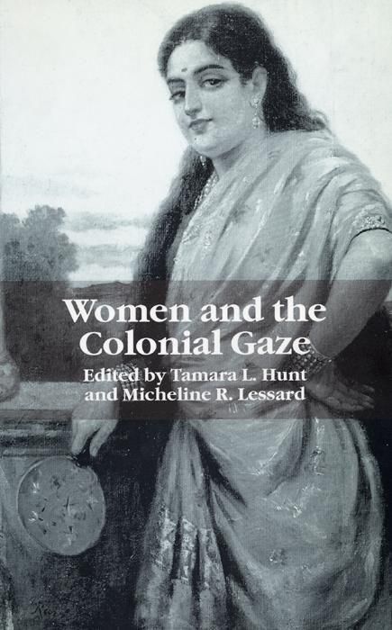 Produktbild: Women and the Colonial Gaze