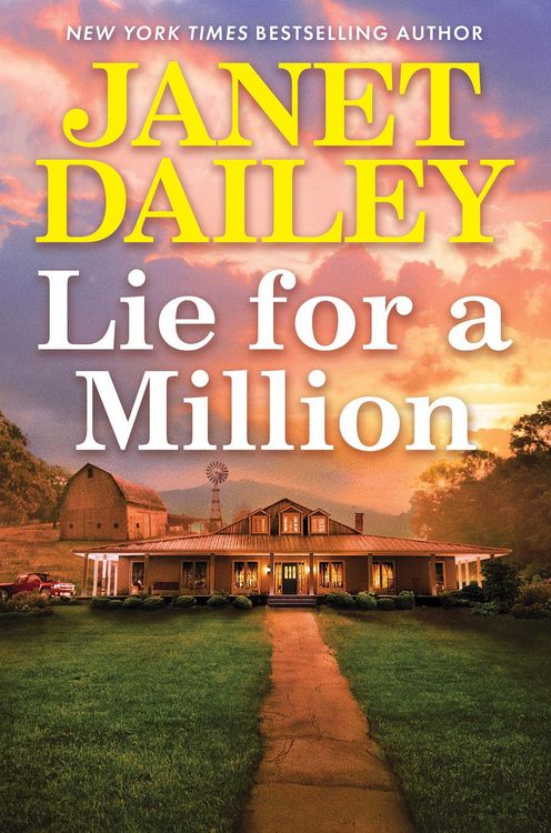 Produktbild: Lie for a Million