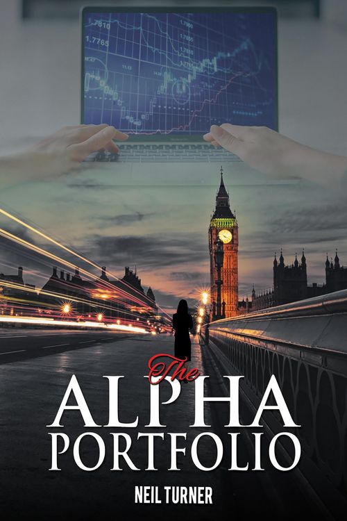 Produktbild: Alpha Portfolio