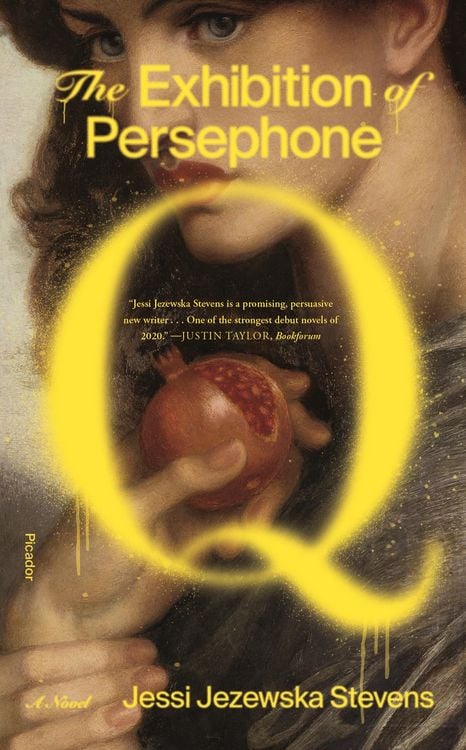 Produktbild: The Exhibition of Persephone Q