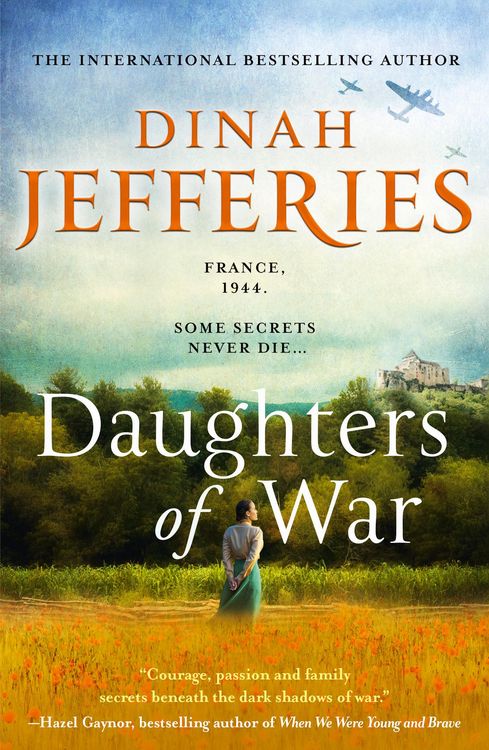 Produktbild: Daughters of War