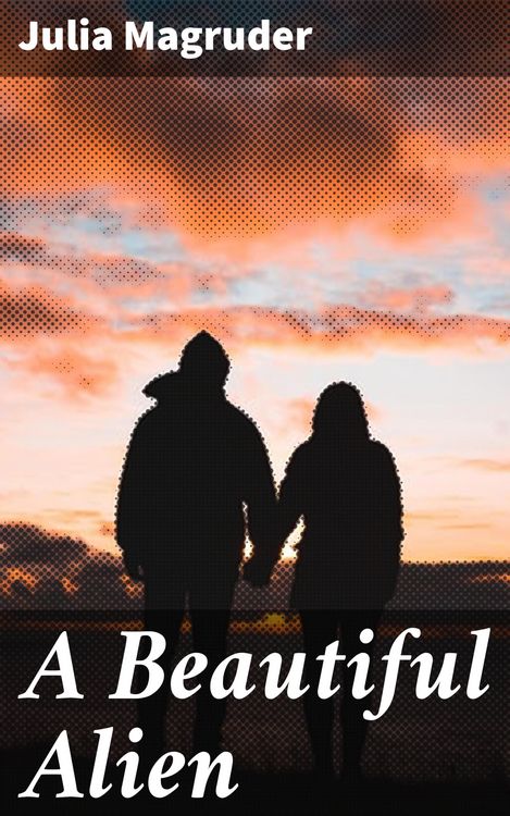 Produktbild: A Beautiful Alien