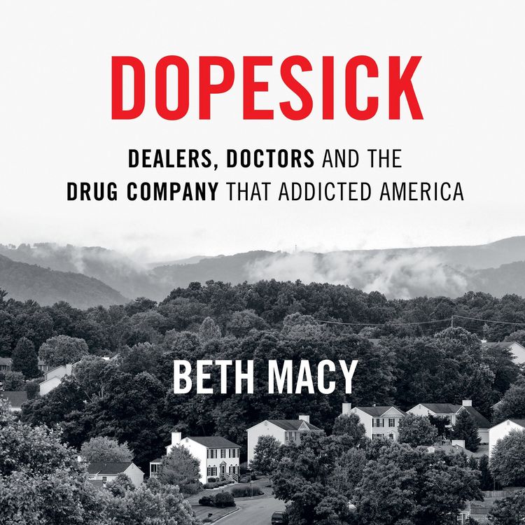 Produktbild: Dopesick