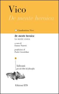 Produktbild: De mente heroica. La mente eroica
