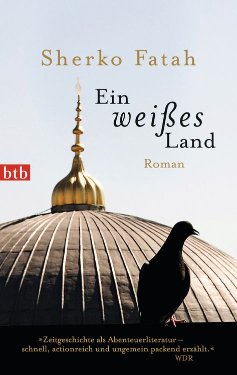 Produktbild: Ein wei&szlig;es Land