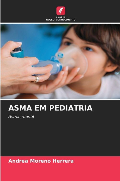 Produktbild: Asma Em Pediatria