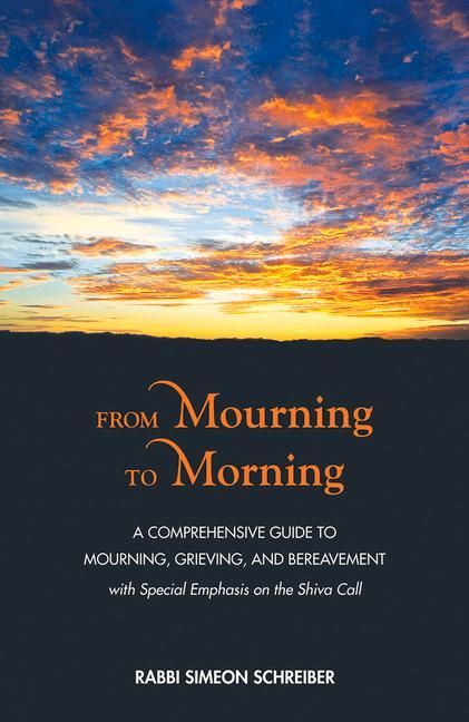Produktbild: From Mourning to Morning