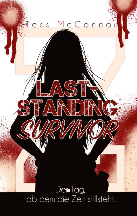 Produktbild: Z - Last-Standing Survivor