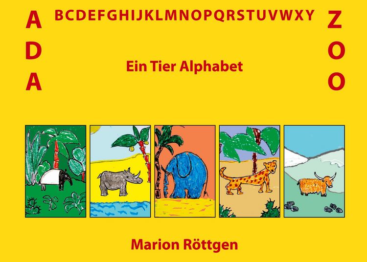 Produktbild: Ada Zoo