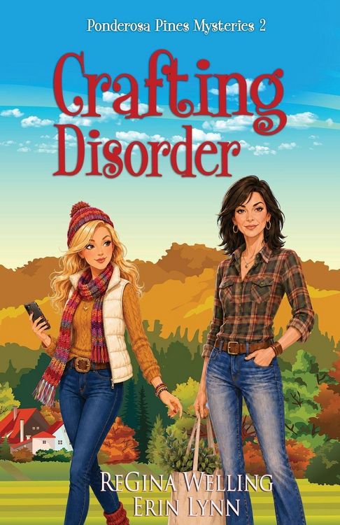 Produktbild: Crafting Disorder