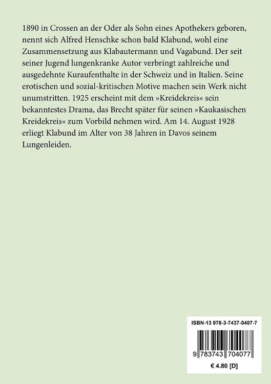 Produktbild: Pjotr