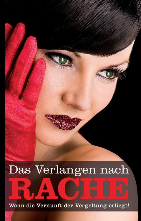 Produktbild: Wohlmuth, C: Verlangen nach Rache
