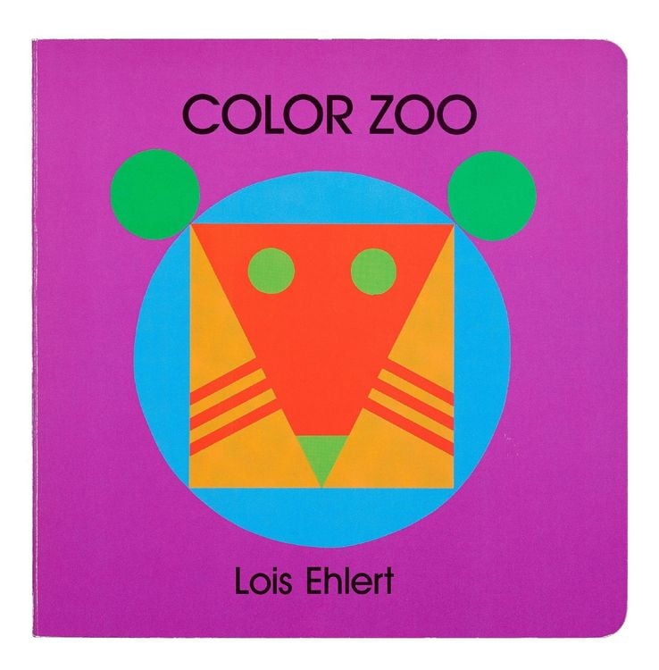 Produktbild: Color Zoo