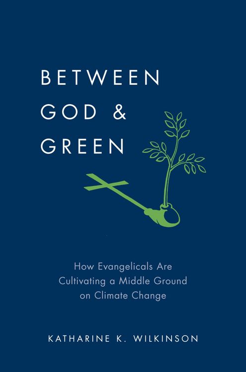 Produktbild: Between God & Green