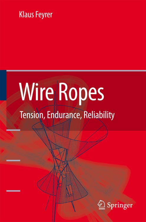 Produktbild: Wire Ropes