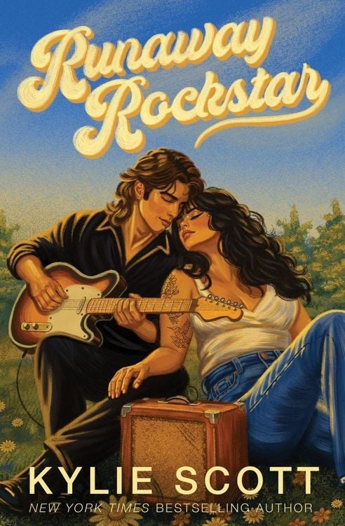 Produktbild: Runaway Rockstar