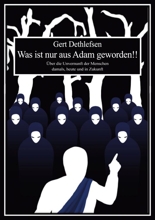 Produktbild: Was ist nur aus Adam geworden!!