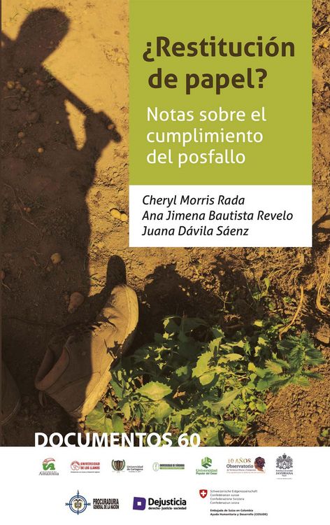 Produktbild: &iquest;Restituci&oacute;n de papel?