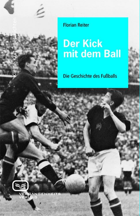 Produktbild: Der Kick mit dem Ball