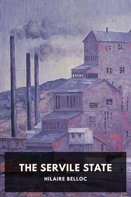 Produktbild: The Servile State
