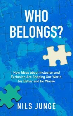 Produktbild: Who Belongs?