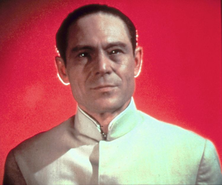 Produktbild: James Bond - Jagt Dr. No (4K Ultra HD) + (Blu-ray)