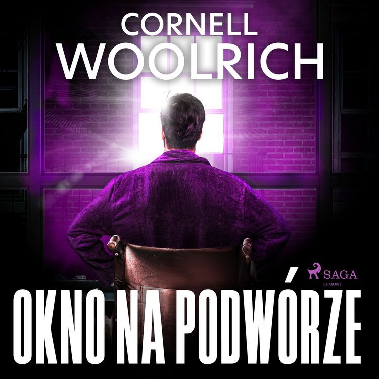 Produktbild: Okno na podw&oacute;rze