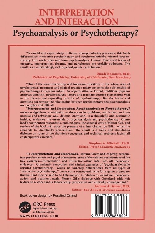 Produktbild: Interpretation and Interaction