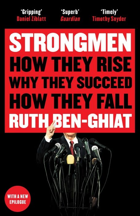 Produktbild: Strongmen
