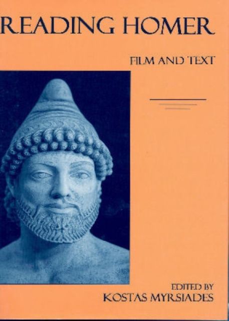 Produktbild: Reading Homer