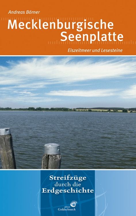 Produktbild: Mecklenburgische Seenplatte