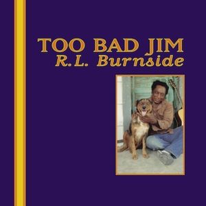 Produktbild: Too Bad Jim