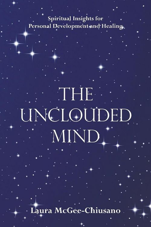Produktbild: The Unclouded Mind