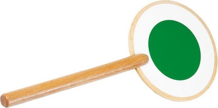 Produktbild: Signalkelle